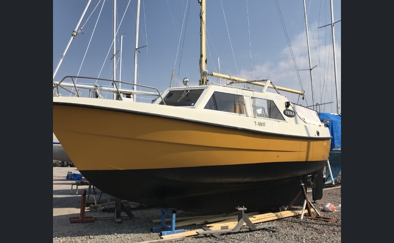 Viksund Columbi 27-kuva-7